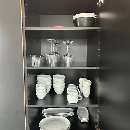 Διαμέρισμα Penthouse Le Guiza