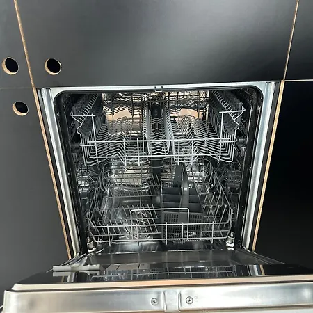 Penthouse Le Guiza Apartmán Namur