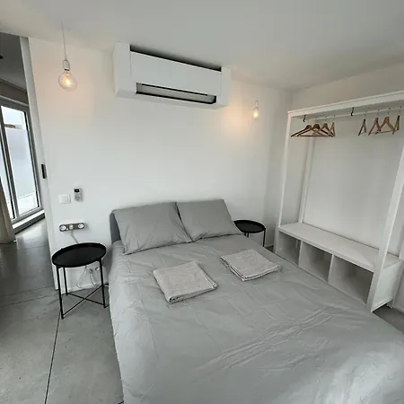 Penthouse Le Guiza Διαμέρισμα Ναμούρ