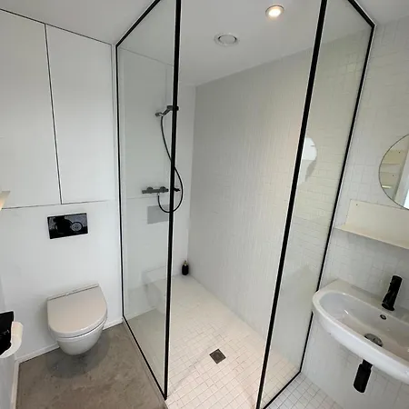 Διαμέρισμα Penthouse Le Guiza Ναμούρ